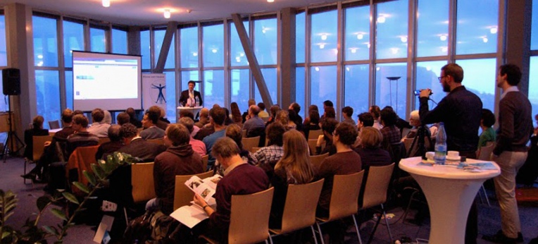 Symposium in Jena