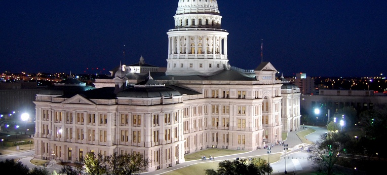 Texas State Capitol