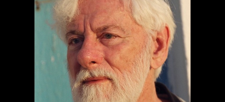 Uri Avnery