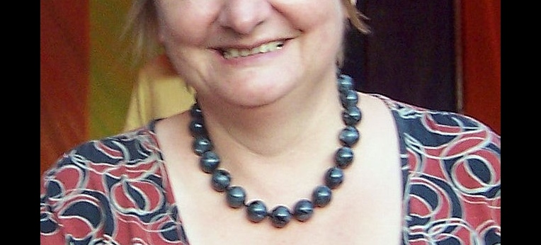 Vera Lengsfeld (2009)