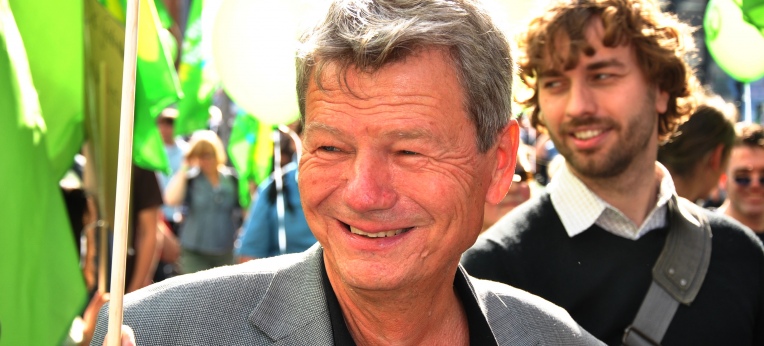 Wolfgang Wieland