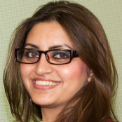 Gulalai Ismail