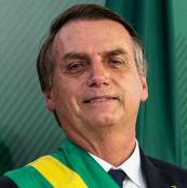 Jar Bolsonaro