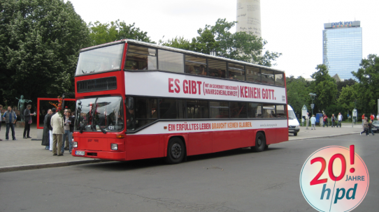 Buskampagne 2009