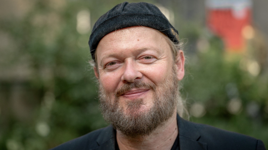 Michael Schmidt-Salomon