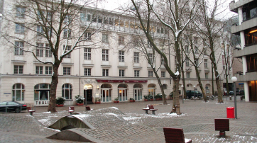 Thalia Theater Hamburg