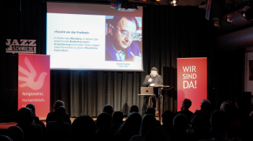 Michael Schmidt-Salomon