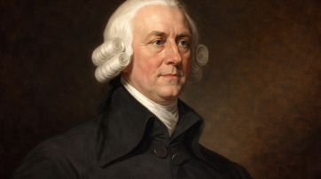 Adam Smith