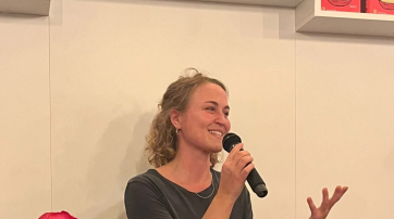 Dr. med. Alicia Baier