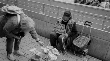 Bettler