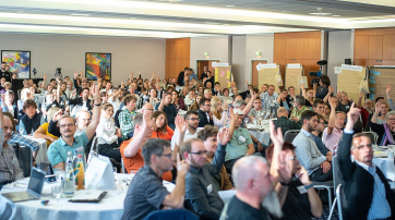 Bürgerrat Demokratie