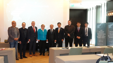 Koreasymposium 2023 in Berlin