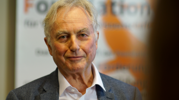 Richard Dawkins