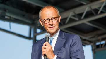 Friedrich Merz 