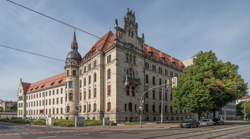 Landgericht Magdeburg