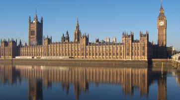 London Parliament