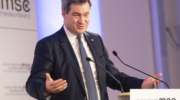 Markus Söder