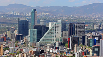 Mexico City