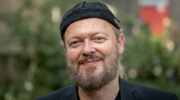 Michael Schmidt-Salomon