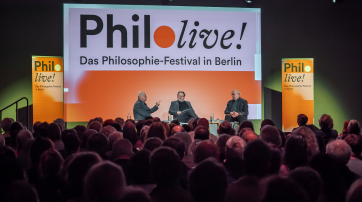 "Philo.live!"-Festival 2025