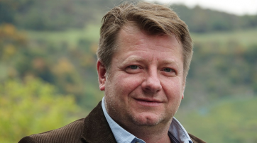 Dr. Rainer Rosenzweig