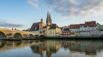 Regensburg