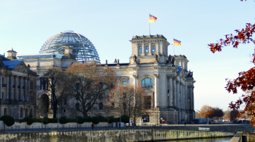 Reichstagsgebäude