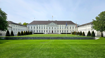 Schloss Bellevue 