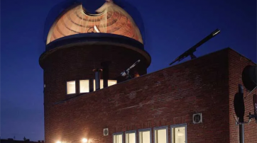 Nürnberger Sternwarte