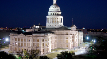 Texas State Capitol