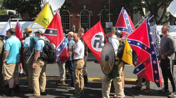 Ultrarechte in den USA
