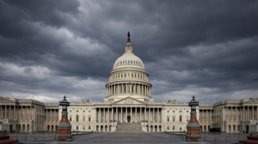 Ostseite des Kapitols