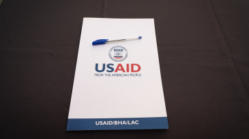 USAID