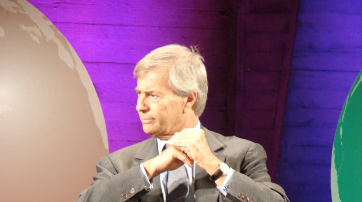 Vincent Bolloré (2013)