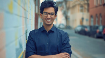 Mohamed Yahya Ekhou