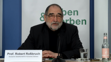 Prof. Robert Rossbruch
