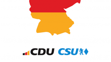 Wahlprogramm von CDU/CSU