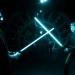 Luke Skywalker, Darth Vader und der Imperator