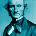 John Stuart Mill um 1870