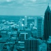 Atlanta, Hauptstadt des US-Bundesstaats Georgia