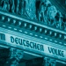 "Dem deutschen Volke"
