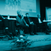 Podiumsdiskussion