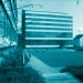Hochschul-Bibliothek der Technischen Hochschule Aachen