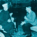 Amin al Husseini und Adolf Hitler