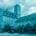 Burg Feuerstein in Ebermannstadt