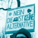 "Nein, die AfD ist keine Alternative"