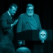 Pete Hegseth und Douglas Wilson