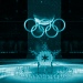 Eröffnungsfeier der Olympischen Spiele in Peking