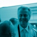 Rechtspopulist Geert Wilders (2010)