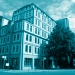 Hauptsitz des HVD in Berlin